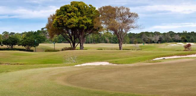 Visit our outstanding golf courses